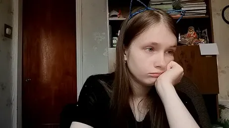 CecilleSollors webcam model stream image
