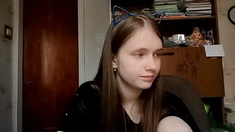 CecilleSollors webcam model stream image