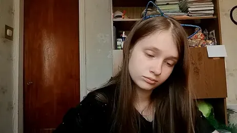 CecilleSollors webcam model stream image