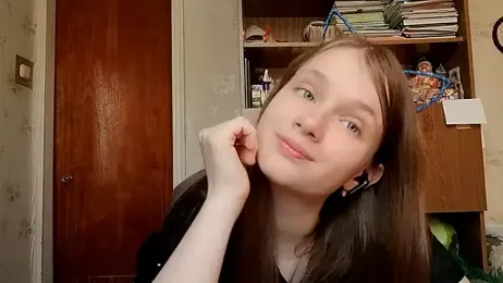 CecilleSollors webcam model stream image