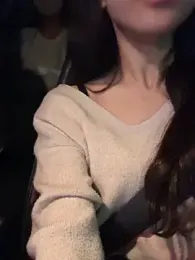 Phantom_yoshida webcam model stream image