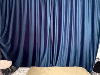 Afra Gail webcam model stream image