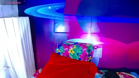 Cristalxxts webcam model stream image