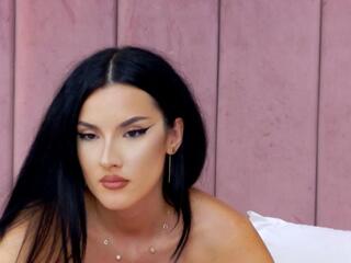 Rhea Mynx webcam model stream image