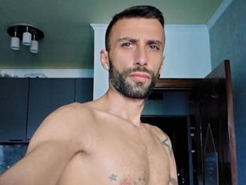 GeorgeNehme webcam livejasmin model stream image