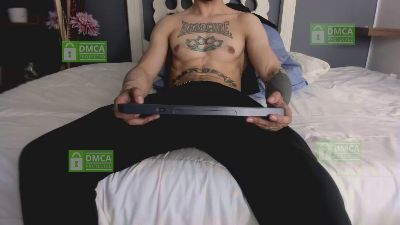 Mrklein__69 webcam model stream image