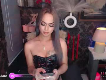 shantal_wildnaughty webcam model stream image