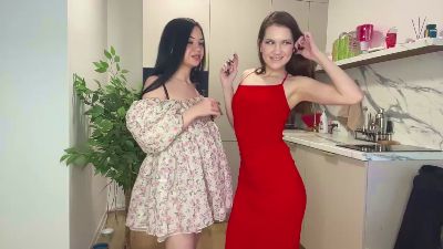 KiraYoun webcam model stream image