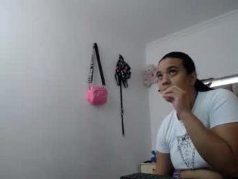 pink__tiffany webcam model stream image