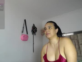pink__tiffany webcam model stream image