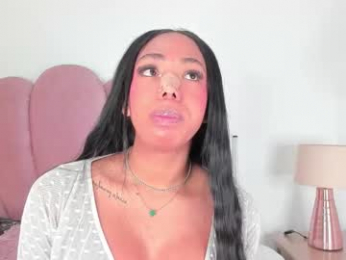 nicoleparadise_ webcam model stream image