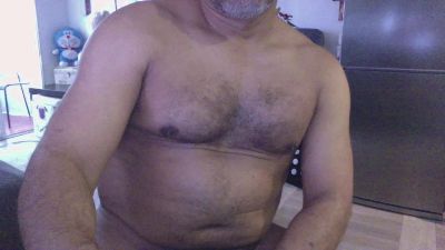 Rick2870 webcam model stream image