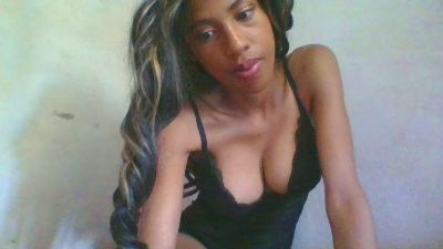 DyahLove webcam model stream image