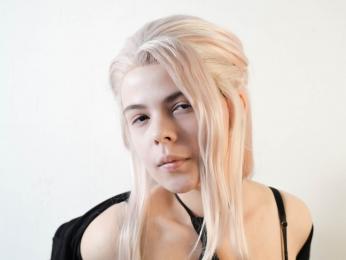 EvaLaren webcam model stream image