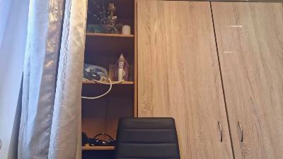 SommerHandke webcam model stream image