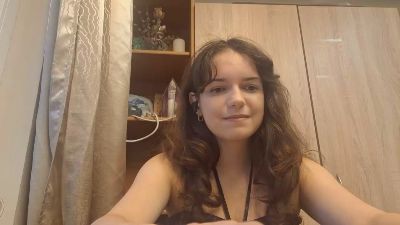 SommerHandke webcam model stream image