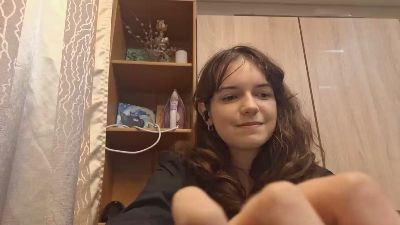 SommerHandke webcam model stream image