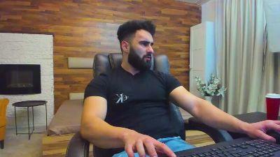 MicahLane webcam model stream image