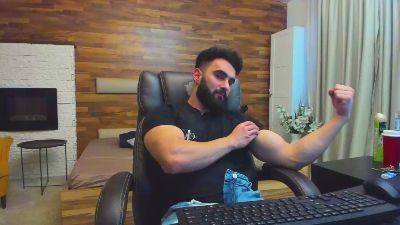 MicahLane webcam cam4 model stream image