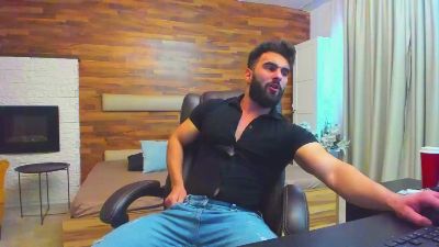 MicahLane webcam model stream image