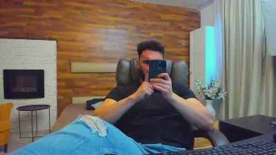 MicahLane webcam model stream image