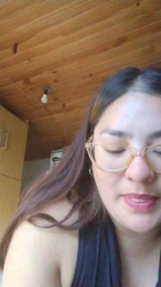 GoddesChinita webcam model stream image