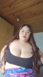 GoddesChinita webcam model stream image
