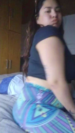 GoddesChinita webcam model stream image