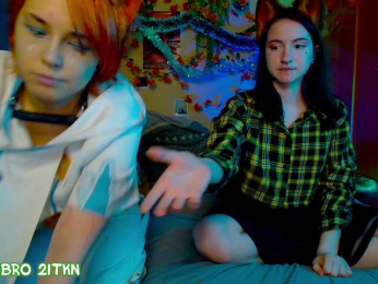 Tricky_Kitsune webcam model stream image