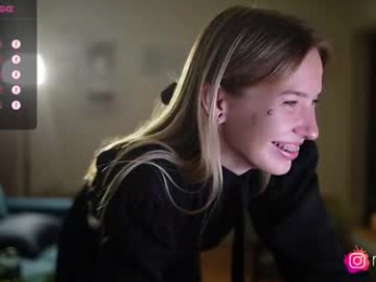 mel_collins webcam model stream image