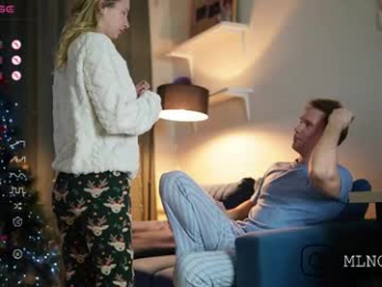 mel_collins webcam model stream image