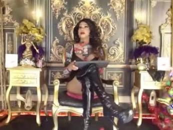 electracock webcam model stream image