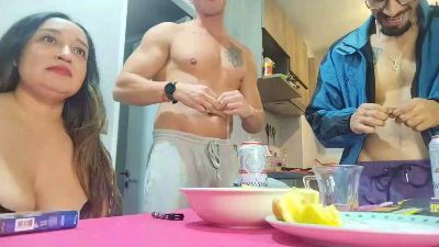 jhondick777 webcam cam4 model stream image