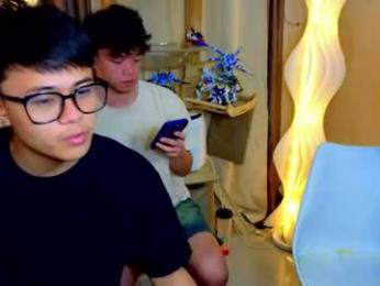 webcamzen webcam chaturbate model stream image