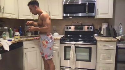 bossman260 webcam model stream image