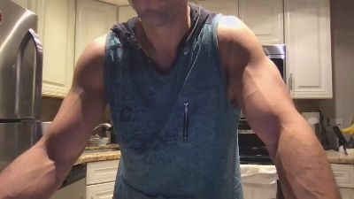 bossman260 webcam model stream image