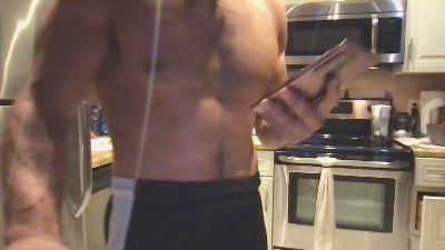 bossman260 webcam model stream image