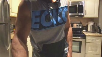 bossman260 webcam model stream image