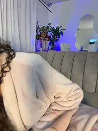 Eva_stark10 webcam model stream image