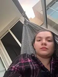 Eva_stark10 webcam model stream image