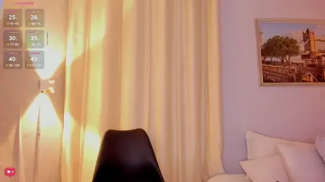 Assh_lee_ webcam model stream image