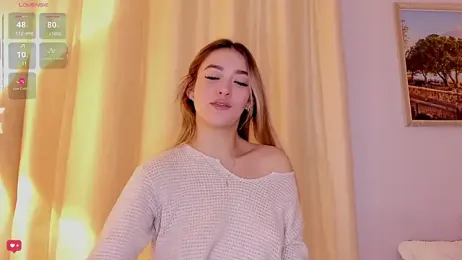 Assh_lee_ webcam stripchat model stream image