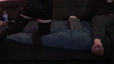 AnalCouple_Germany webcam model stream image