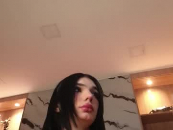 isabel_escorcia webcam model stream image