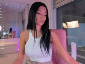 miss_diamond__ webcam model stream image