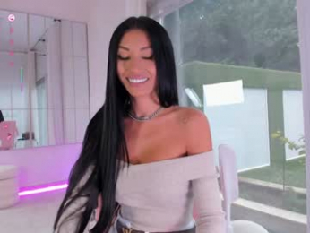 miss_diamond__ webcam chaturbate model stream image