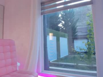 miss_diamond__ webcam model stream image