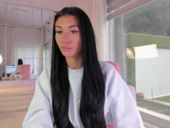 miss_diamond__ webcam model stream image