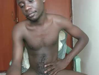 glane_ webcam model stream image