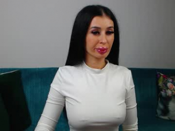 sara_daisy webcam chaturbate model stream image